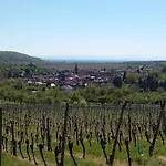 Hébergement de vacances Dans Cite Medievale
