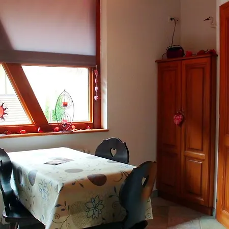 Holiday home Dans Cite Medievale *