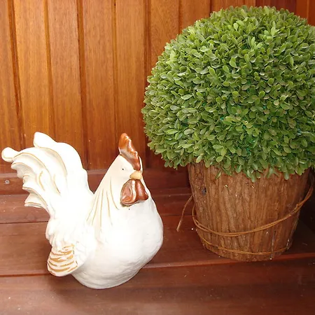 Holiday home Dans Cite Medievale *