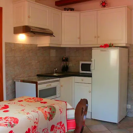 別荘 Dans Cite Medievale