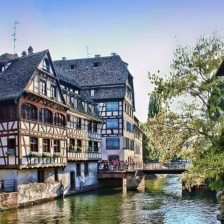 Dans Cite Medievale Holiday home