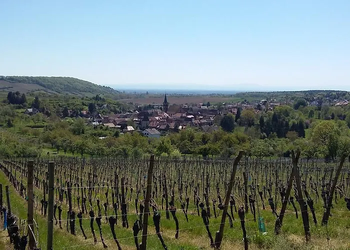 Feriehus Dans Cite Medievale